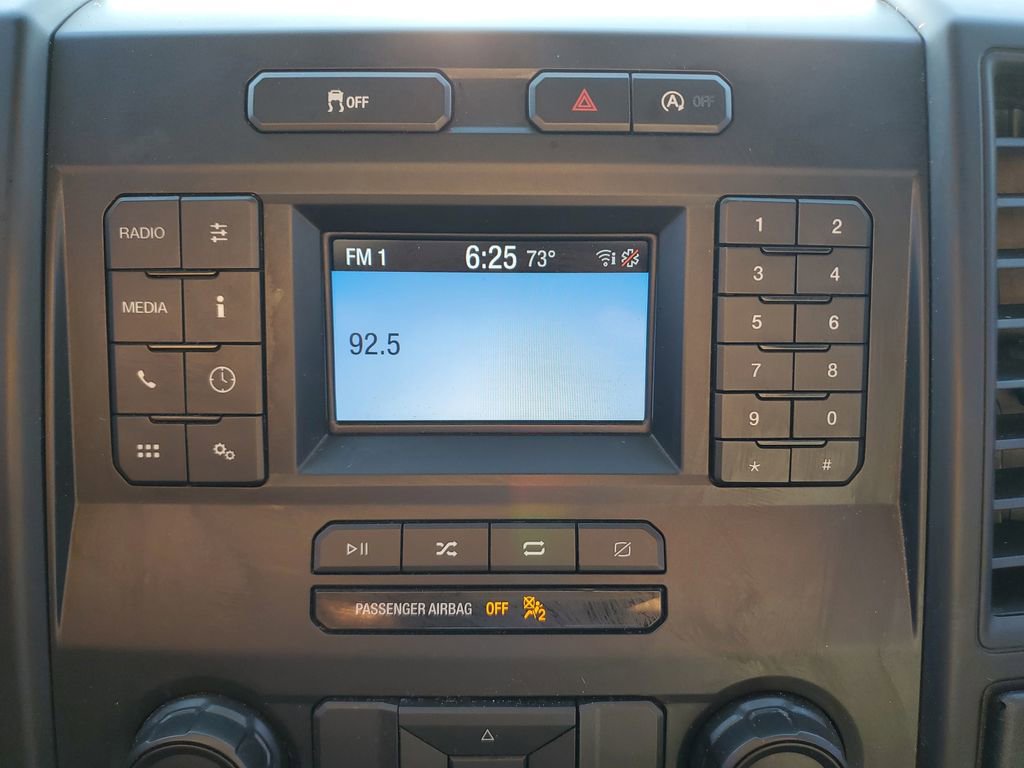 Used 2018 Ford F150 XL w/ Equipment Group 101A Mid image 21