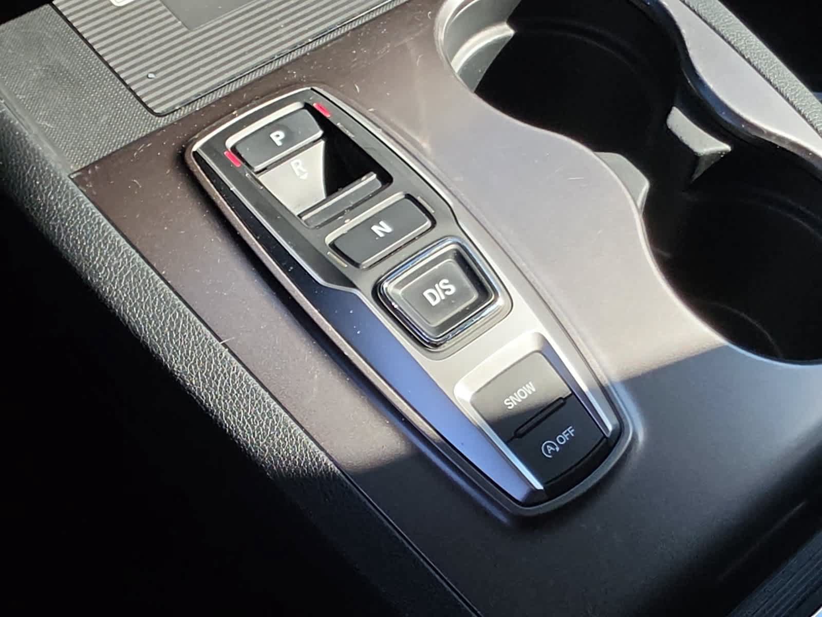 Used 2022 Honda Pilot Special Edition image 21