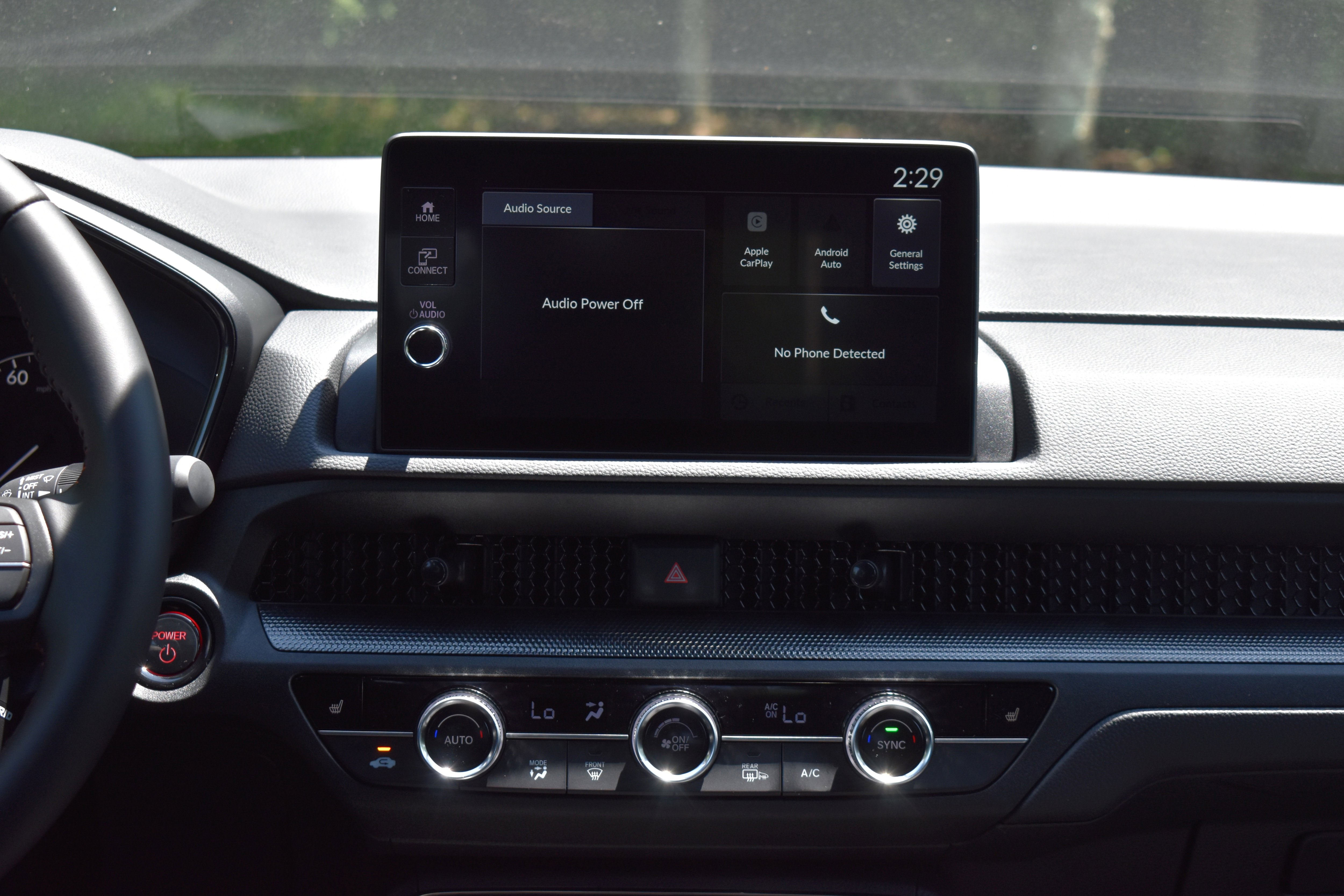 Used 2026 Honda CR-V Sport image 15