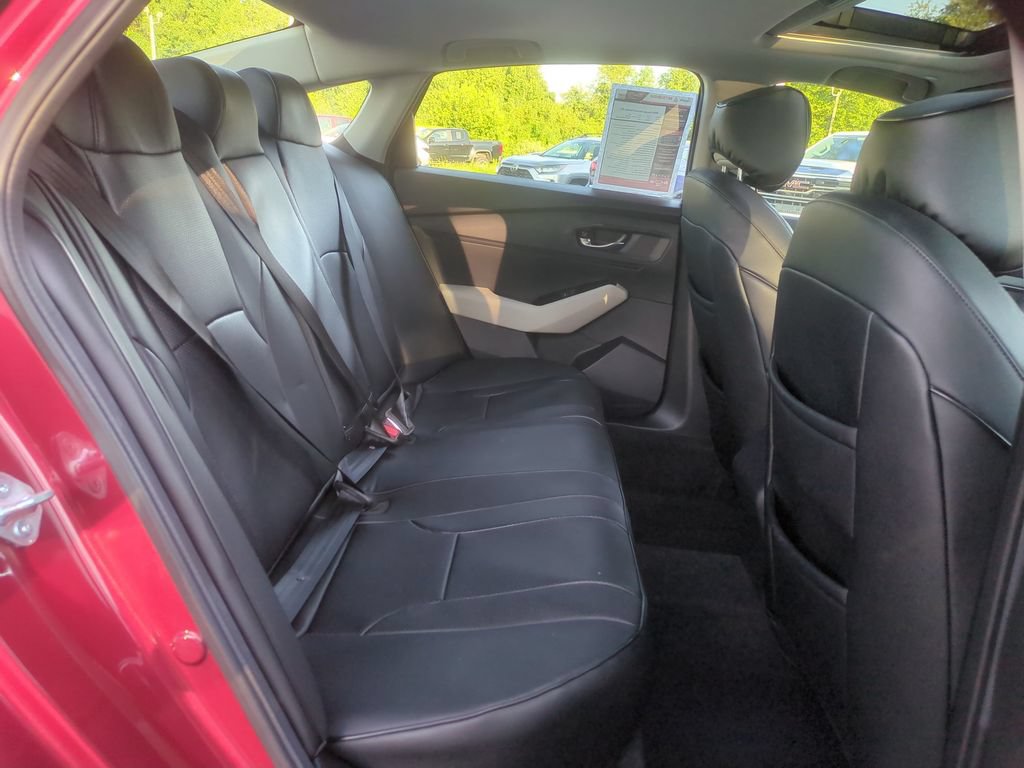 Used 2024 Honda Accord EX image 16