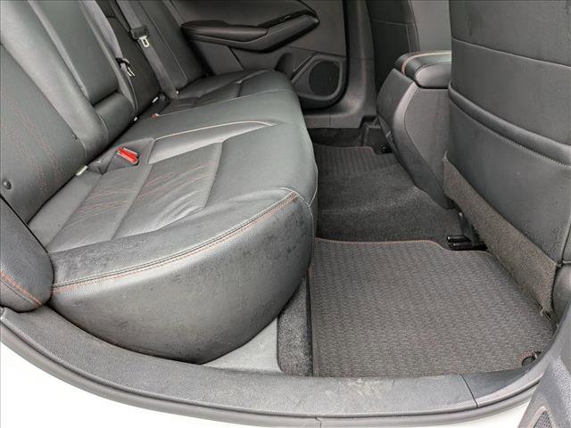 Used 2024 Nissan Altima 2.5 SR w/ SR Premium Package image 20