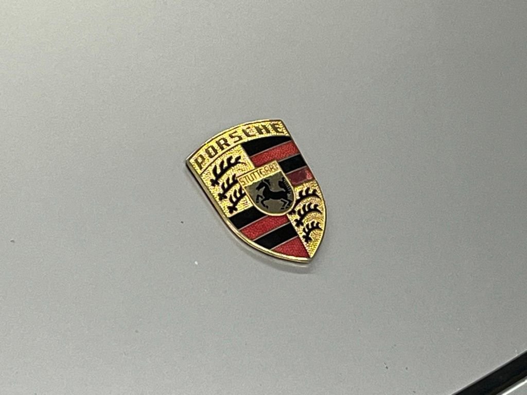 Used 1997 Porsche Boxster RWD image 27