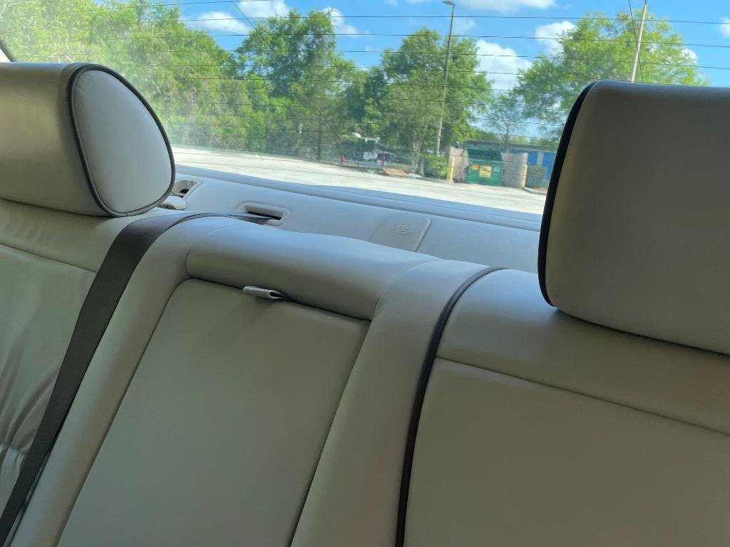 Used 2005 Jaguar XJ Vanden Plas RWD image 31