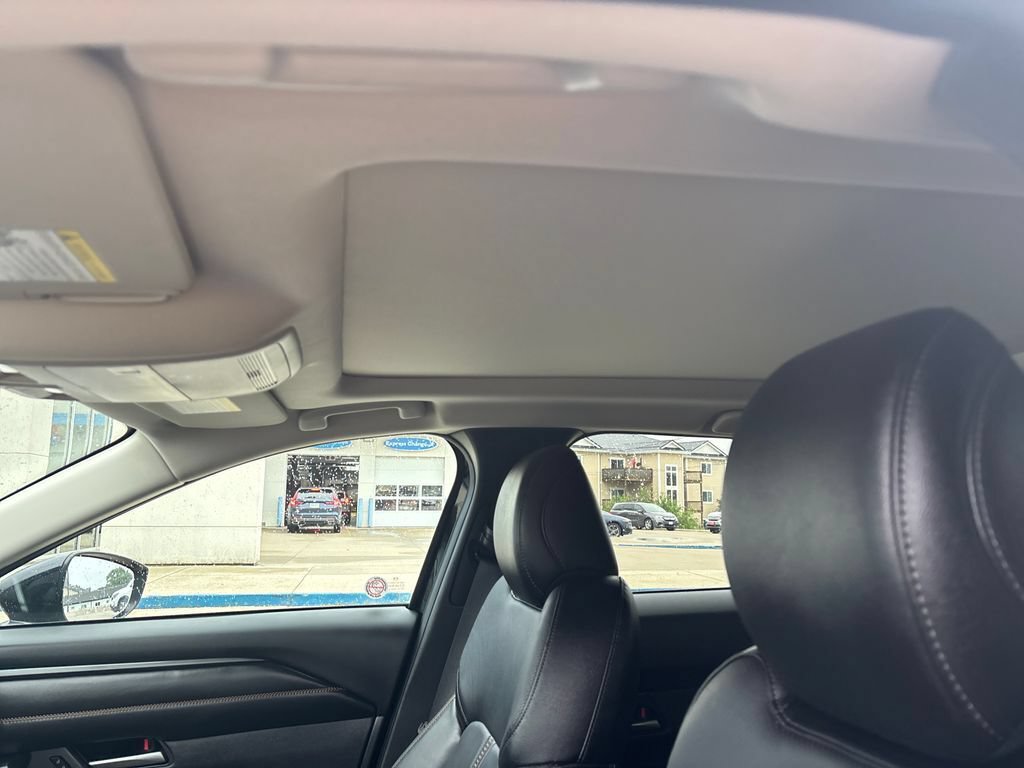 Used 2025 MAZDA CX-50 AWD 2.5 Hybrid w/ Premium Pkg image 20