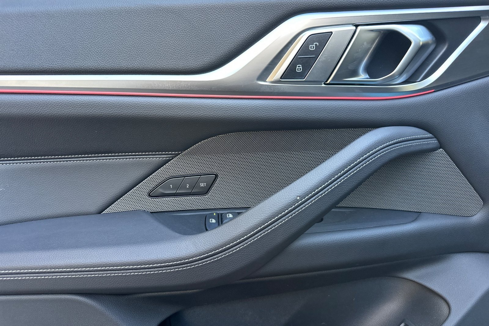 Used 2024 BMW M440i Gran Coupe w/ Premium Package RWD image 10