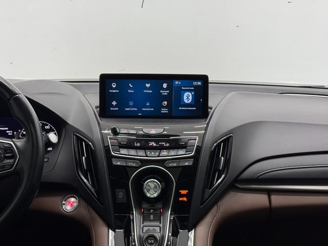 Used 2021 Acura RDX FWD w/ Technology Package image 4