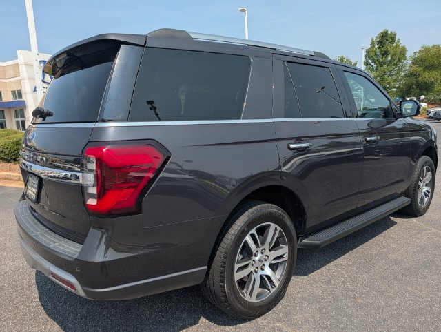 Used 2024 Ford Expedition Limited AWD/4WD image 11