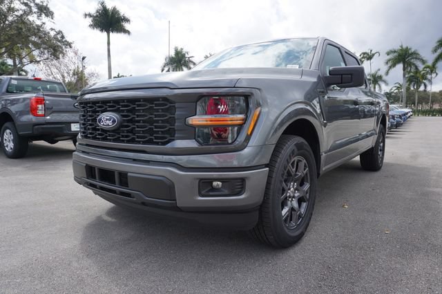 New 2026 Ford F150 STX w/ Equipment Group 200A RWD image 20