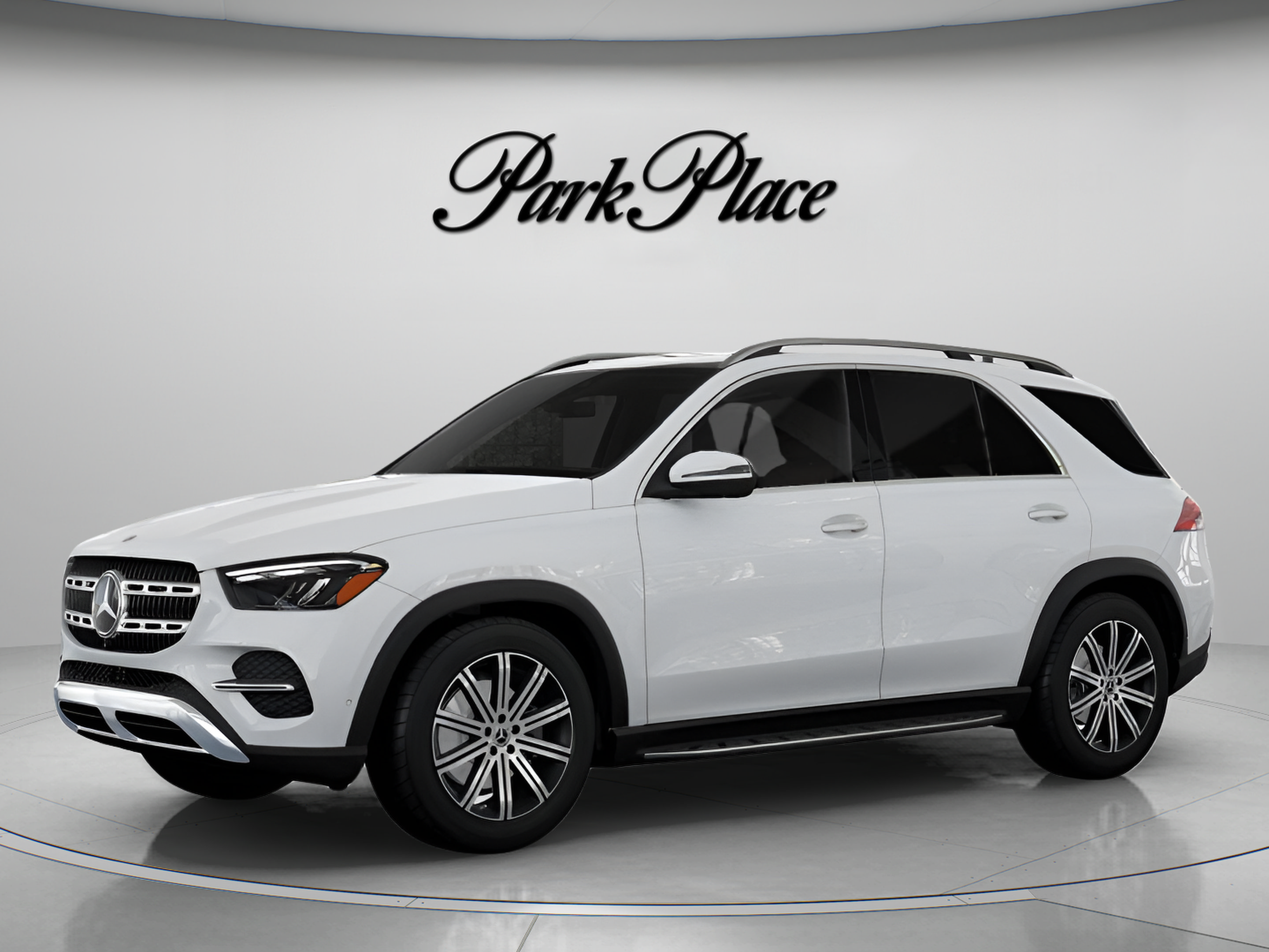 Certified 2026 Mercedes-Benz GLE 350 4MATIC video 2