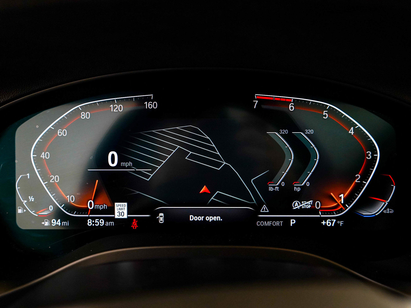 Used 2022 BMW X3 xDrive30i w/ Premium Package 2 image 24