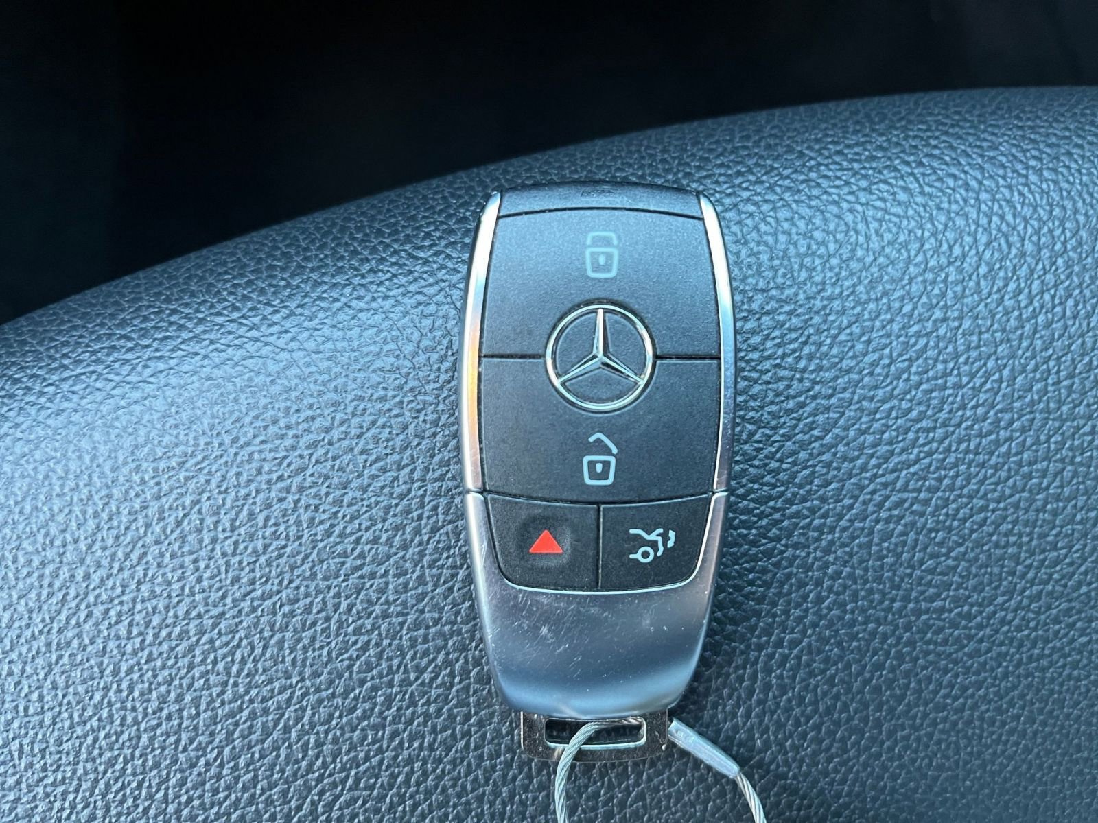 Used 2025 Mercedes-Benz GLA 250 4MATIC image 21
