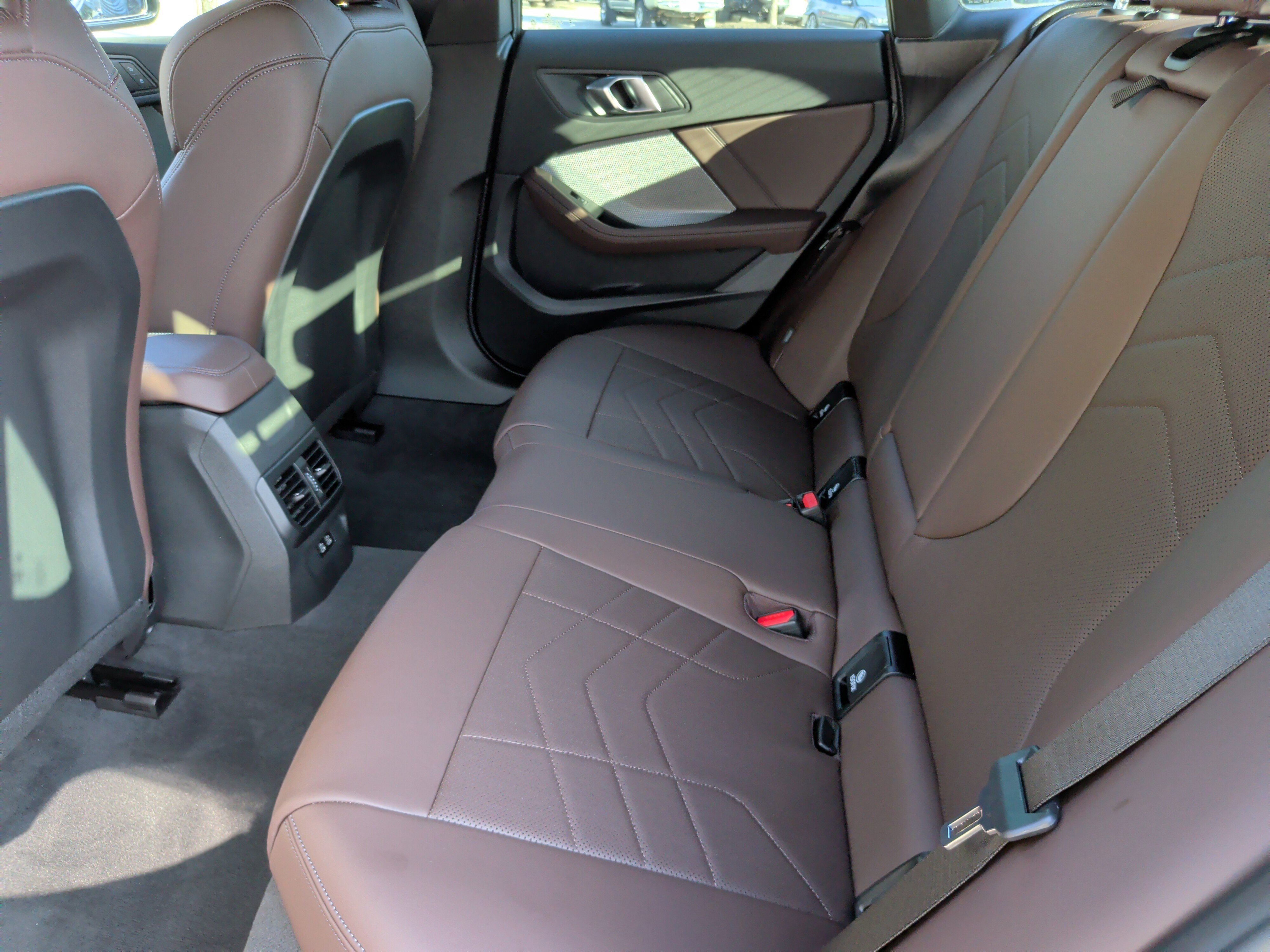 New 2026 BMW 228i FWD image 36