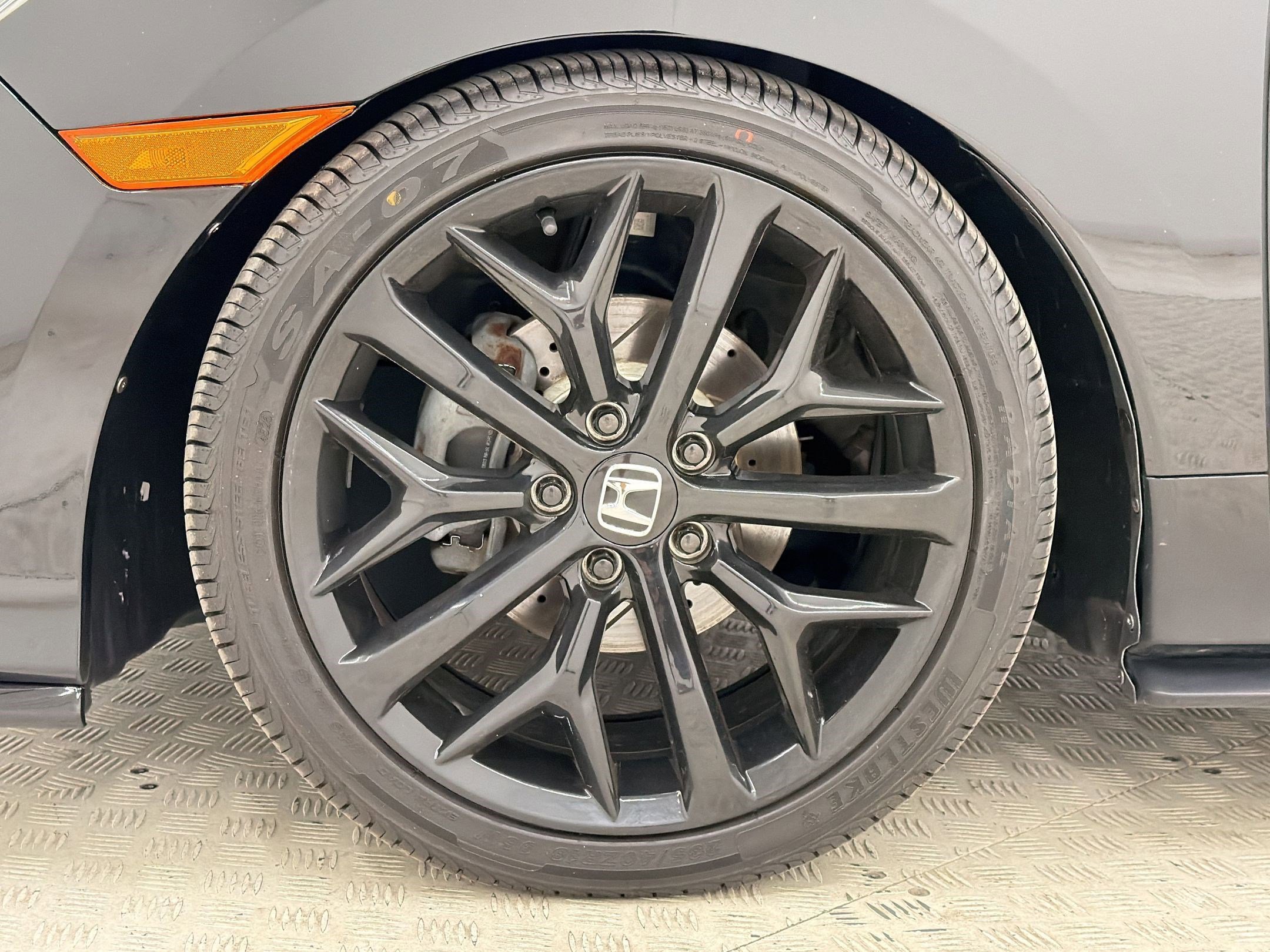 Used 2019 Honda Civic Sport image 12