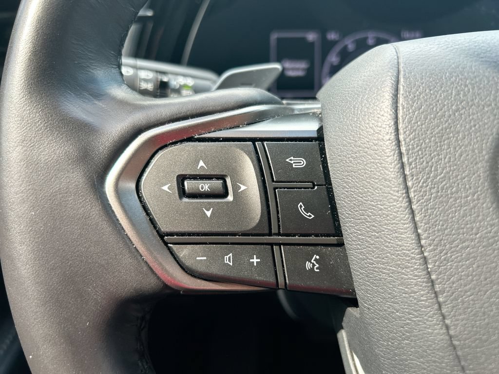 Used 2024 Lexus TX 350 FWD w/ Cold Weather Package image 16