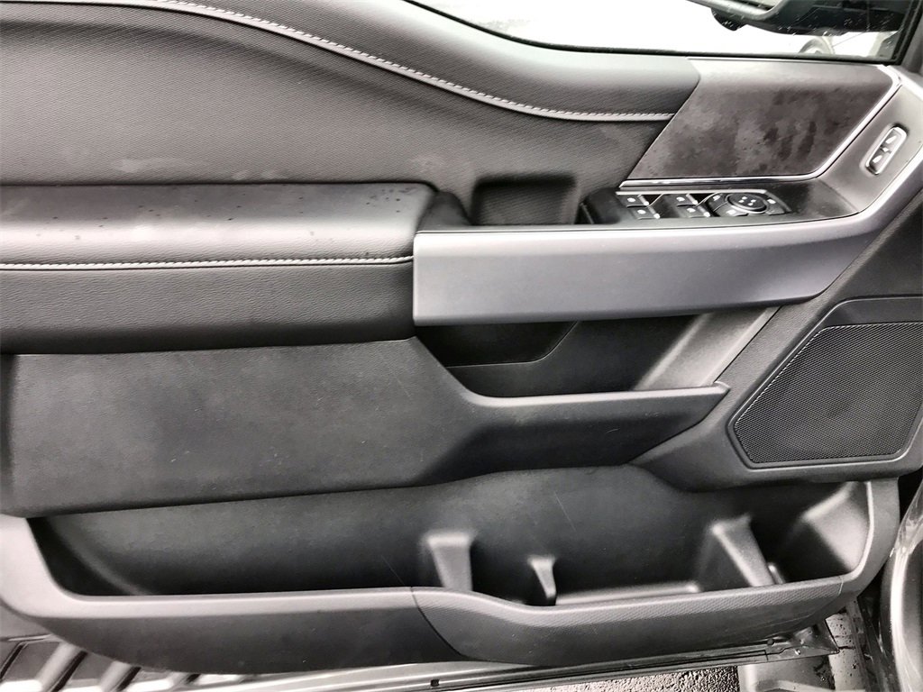 New 2025 Ford F150 XLT w/ Equipment Group 302A MID image 13