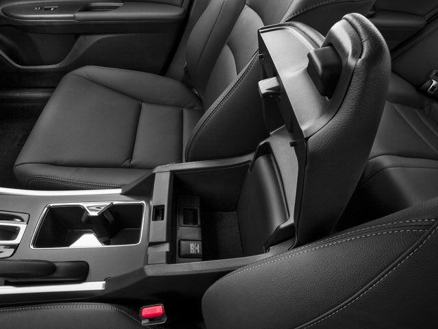 Used 2015 Honda Accord EX-L image 20