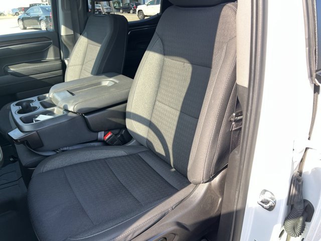 Used 2024 Chevrolet Silverado 1500 LT AWD/4WD image 20