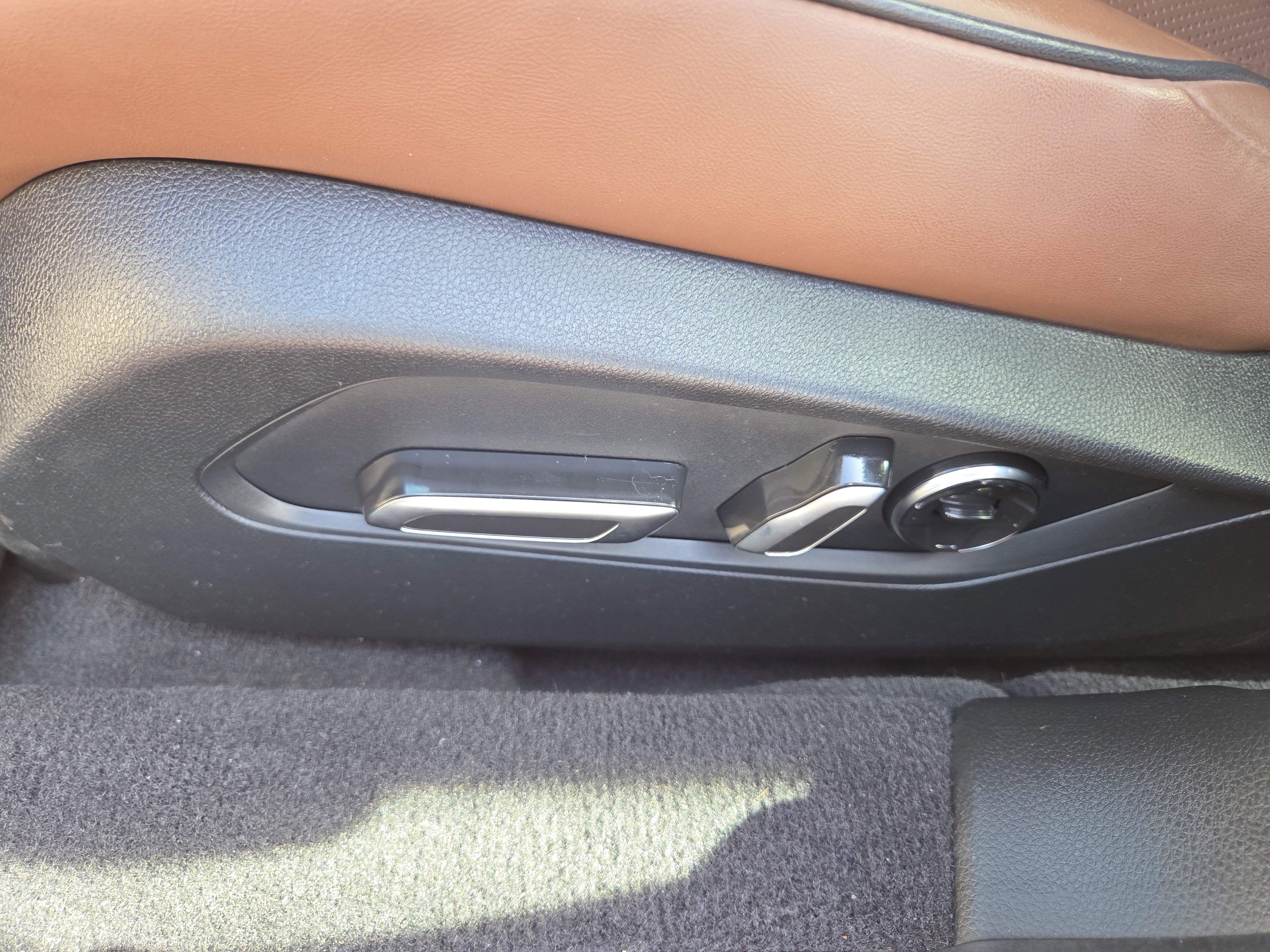 Used 2021 Acura TLX SH-AWD w/ Advance Package image 36