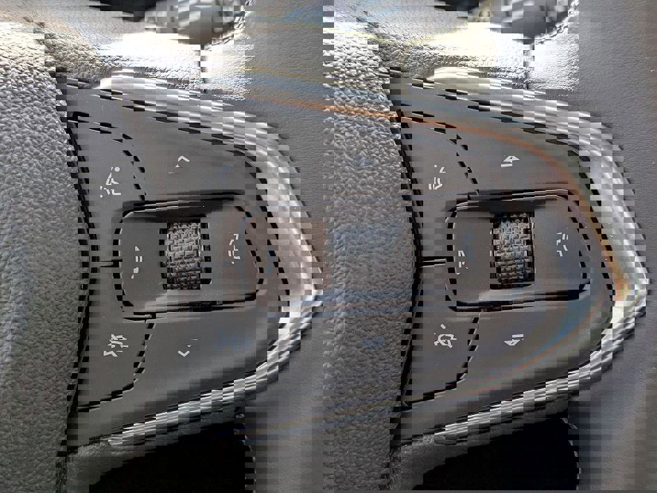 New 2026 Chevrolet TrailBlazer LT w/ Convenience Package image 17