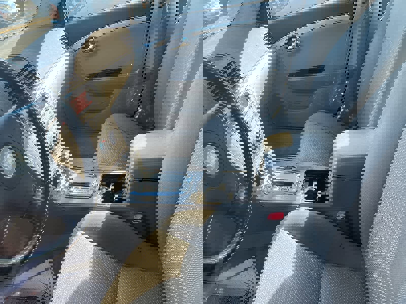 Used 2008 Saturn Aura XE w/ Convenience Package image 24