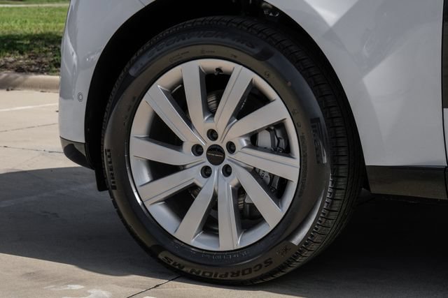 New 2026 Land Rover Range Rover SE AWD/4WD image 69