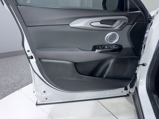 Used 2024 Dodge Hornet R/T Plus image 12