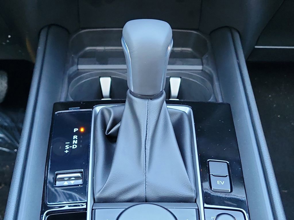 New 2026 MAZDA CX-50 AWD 2.5 Hybrid w/ Weather Package image 33