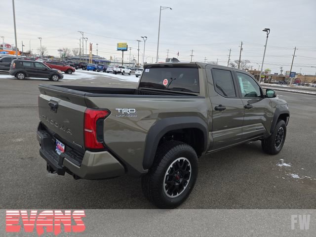 New 2026 Toyota Tacoma TRD Off-Road image 29