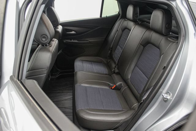 Certified 2024 Buick Envista Preferred w/ Convenience I Package FWD image 17
