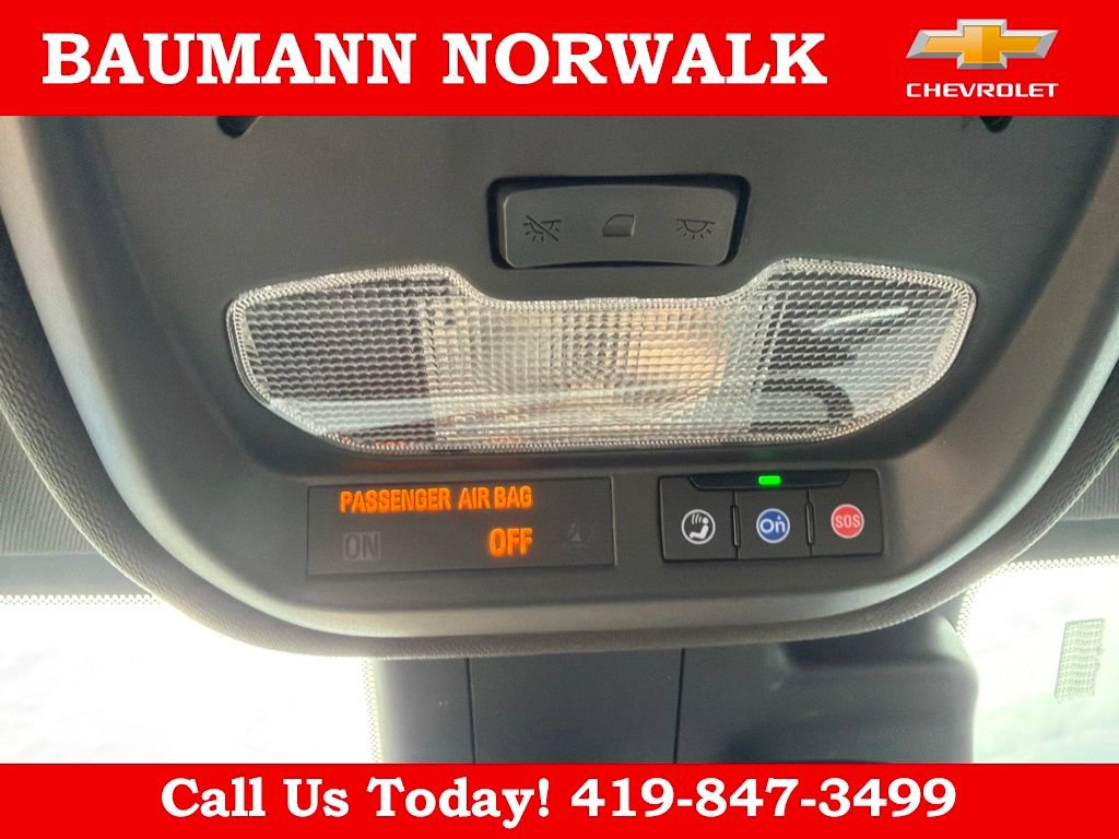 Used 2024 Buick Envista Avenir FWD image 29