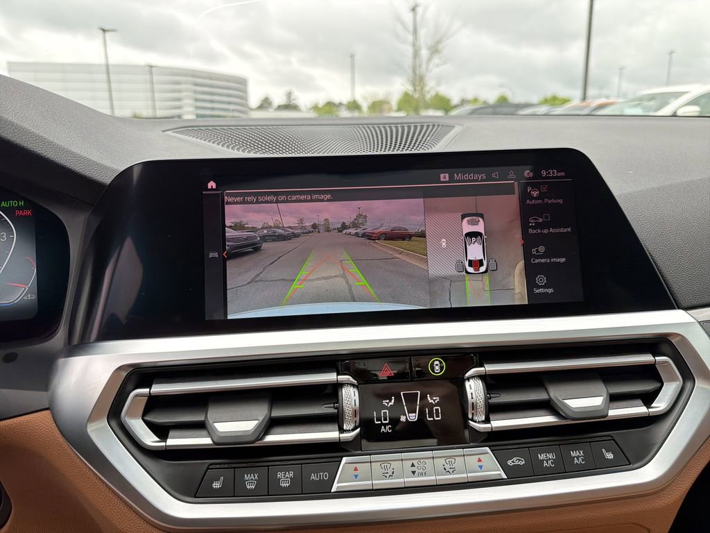 Used 2021 BMW 330i Sedan image 27