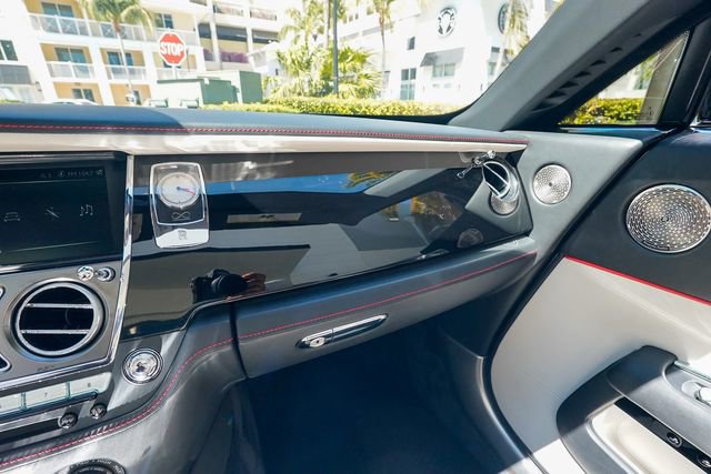 Used 2018 Rolls-Royce Dawn image 67