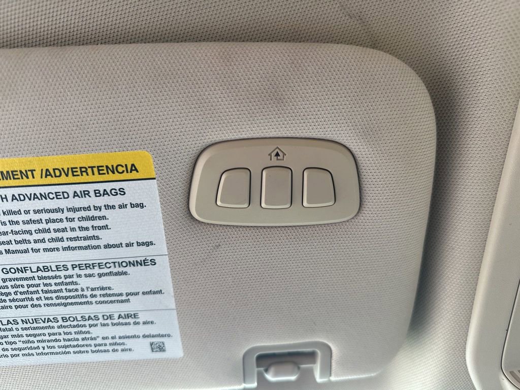 Used 2020 Ford Explorer Limited image 23