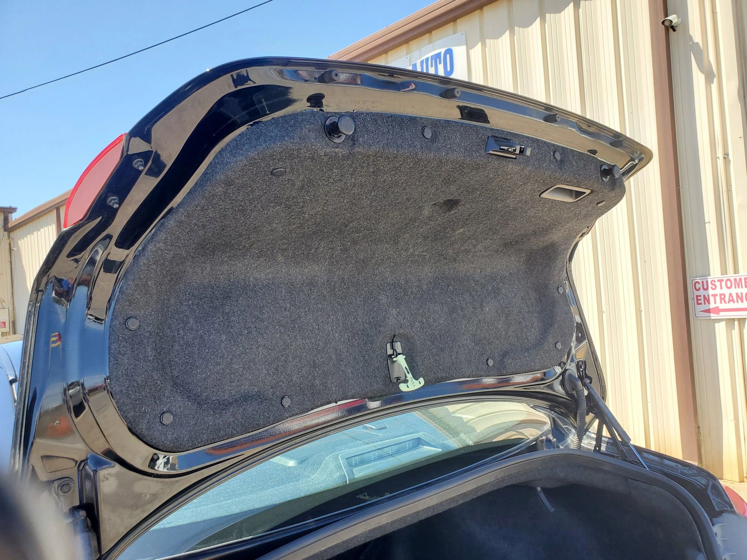 Used 2015 INFINITI Q50 Premium w/ Deluxe Touring Package AWD/4WD image 57