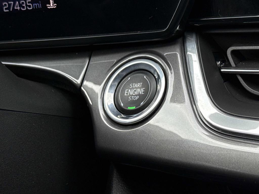 Used 2024 Chevrolet Trax ACTIV w/ Sunroof Package FWD image 15