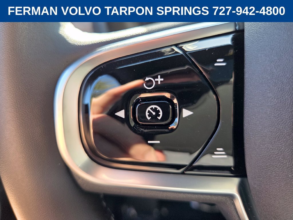New 2027 Volvo XC90 B6 Ultra AWD/4WD image 29