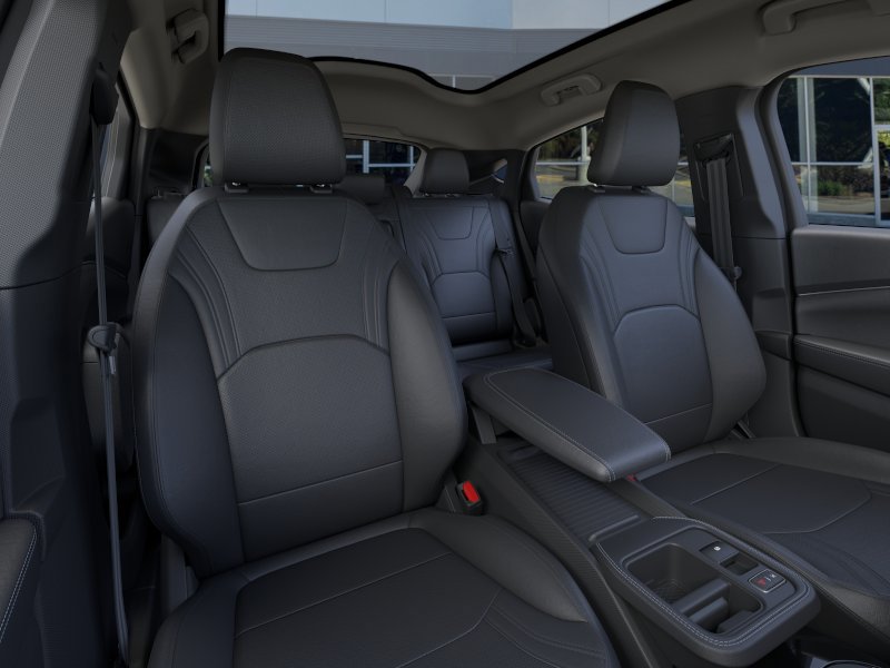 New 2025 Ford Mustang Mach-E Premium image 10
