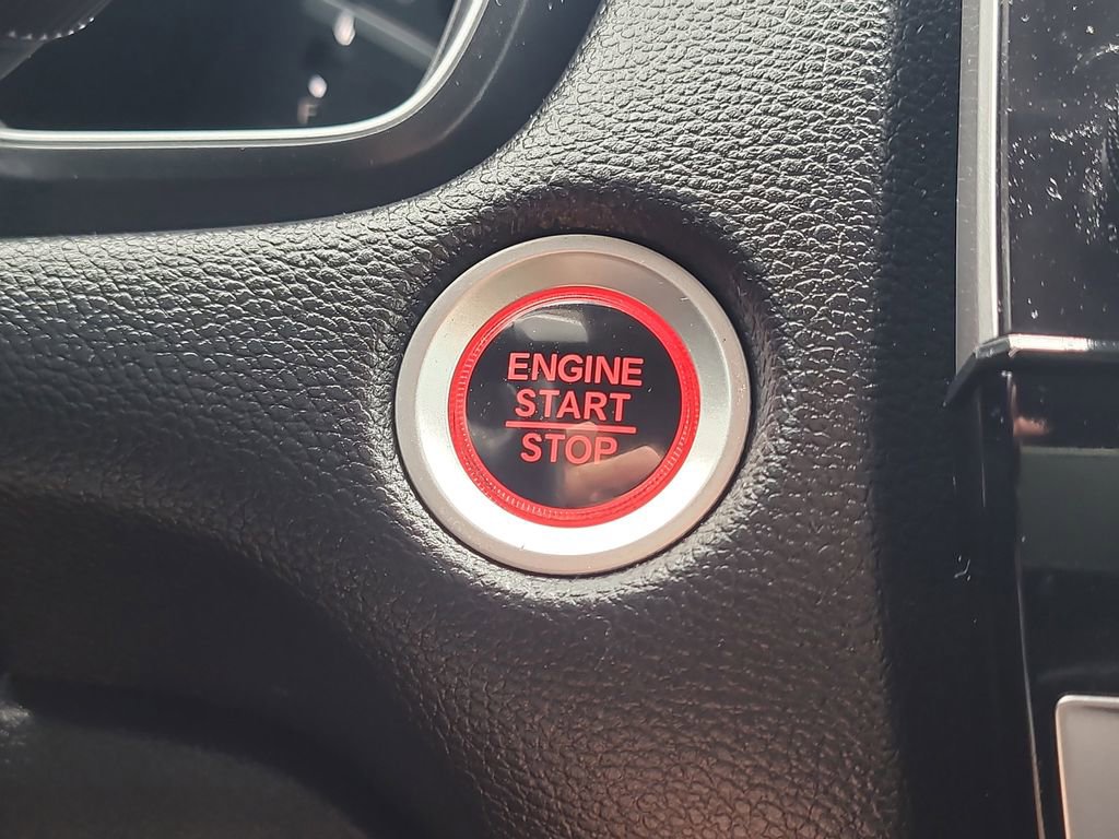 Used 2020 Honda CR-V EX-L image 26