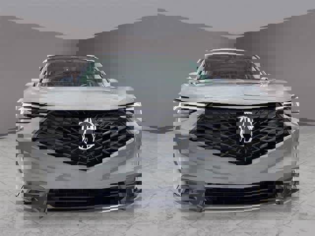 New 2026 Acura ADX image 10
