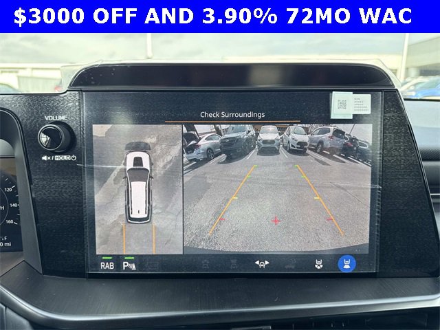 New 2026 Subaru Outback Wilderness image 21