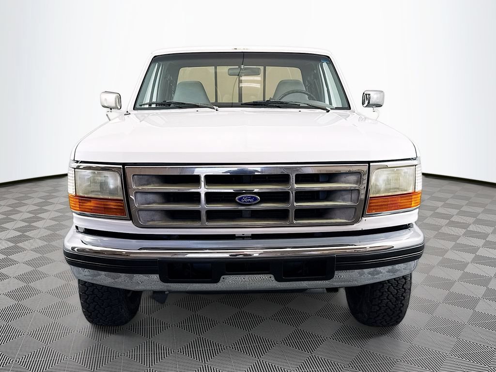 Used 1997 Ford F250 4x4 SuperCab Heavy Duty image 2