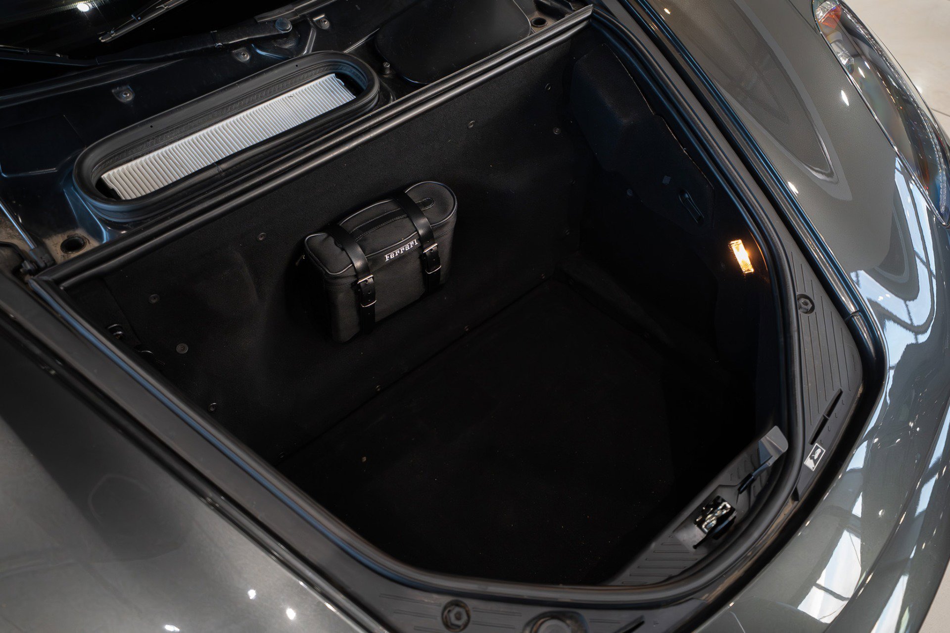 Used 2008 Ferrari F430 Spider image 56