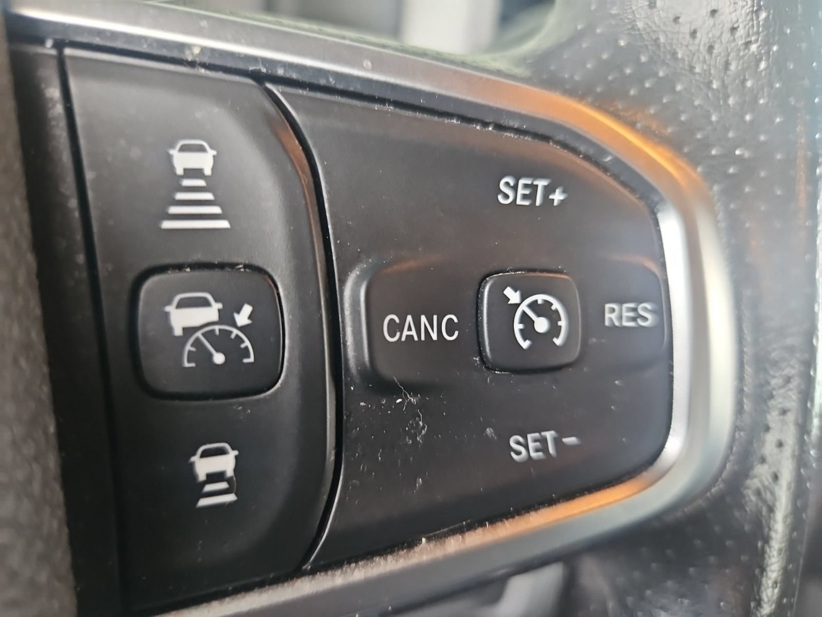 Used 2026 RAM 3500 Tradesman w/ Chrome Appearance Group A AWD/4WD image 9