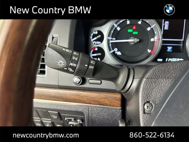 Used 2016 Toyota Land Cruiser AWD/4WD image 17