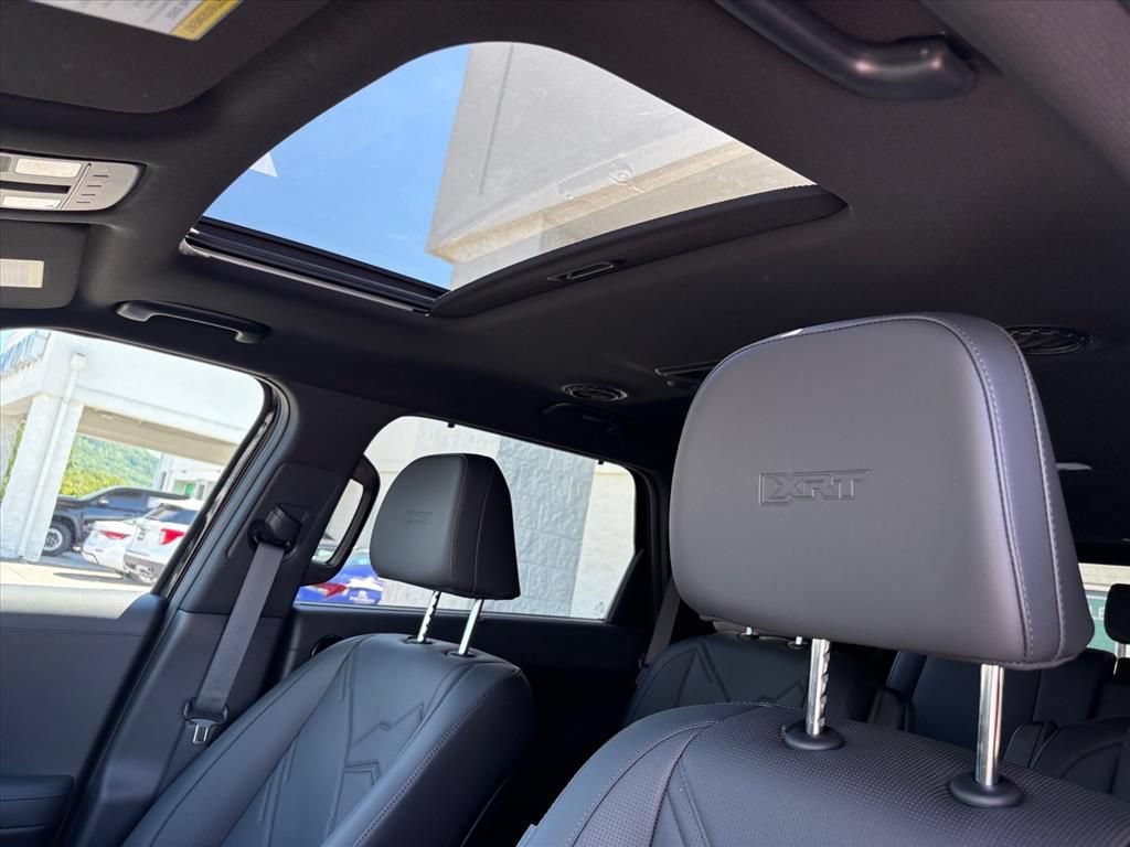 New 2026 Hyundai Palisade XRT Pro AWD/4WD image 7