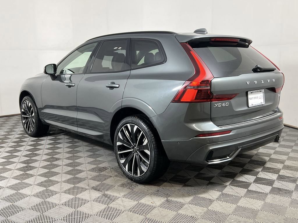 New 2026 Volvo XC60 B5 Ultra w/ Protection Package Premier image 6