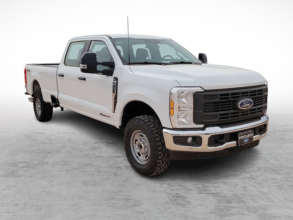 New 2026 Ford F250 XL w/ XL Off-Road Package AWD/4WD image 1