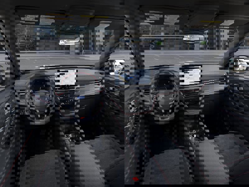 New 2026 Ford Explorer ST image 49