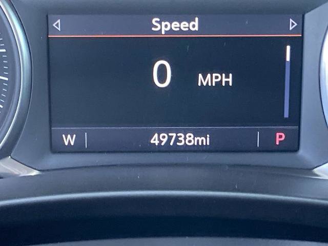 Certified 2024 GMC Terrain AT4 image 8