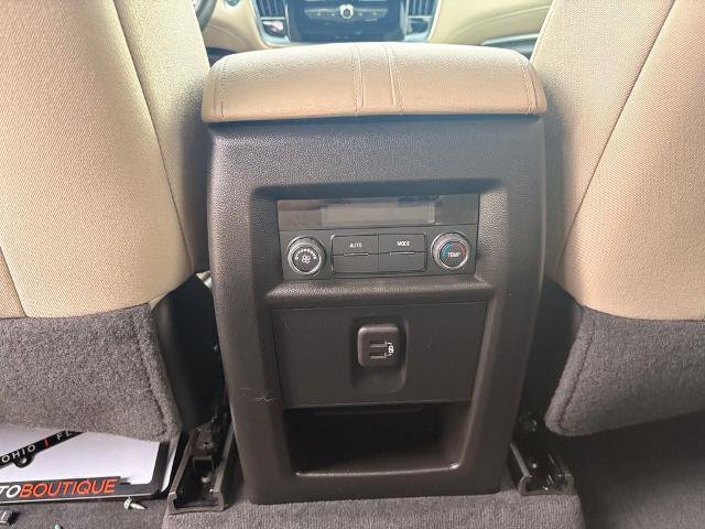 Used 2023 Chevrolet Traverse LS w/ Safety Package FWD image 30